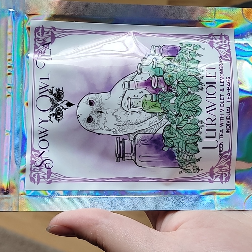 Tea time bundle set! - Picture 6 of 7